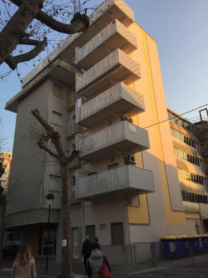 Solemare Federica Daire Lignano Sabbiadoro Dış mekan fotoğraf