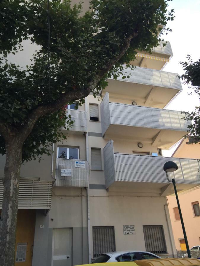 Solemare Federica Daire Lignano Sabbiadoro Dış mekan fotoğraf